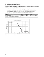 Preview for 84 page of Strebel S-CBX 105 Installation Operating & Maintenance Manual