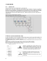 Preview for 92 page of Strebel S-CBX 105 Installation Operating & Maintenance Manual