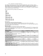 Preview for 98 page of Strebel S-CBX 105 Installation Operating & Maintenance Manual