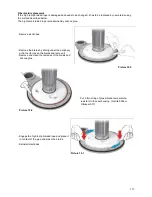 Preview for 117 page of Strebel S-CBX 105 Installation Operating & Maintenance Manual