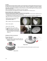 Preview for 118 page of Strebel S-CBX 105 Installation Operating & Maintenance Manual