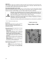 Preview for 120 page of Strebel S-CBX 105 Installation Operating & Maintenance Manual