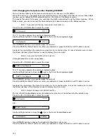 Preview for 130 page of Strebel S-CBX 105 Installation Operating & Maintenance Manual