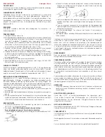 Preview for 6 page of Streck A1c-Cellular Instructions For Use Manual