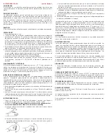 Preview for 7 page of Streck A1c-Cellular Instructions For Use Manual