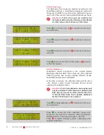 Preview for 48 page of Streck ESR-Auto Plus 506 Operator'S Manual