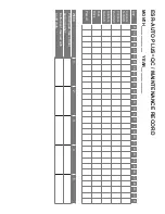 Preview for 81 page of Streck ESR-Auto Plus 506 Operator'S Manual