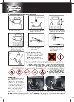 Preview for 2 page of Streetwize SWPW Quick Start Manual