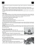 Preview for 25 page of Strend Pro FL2024-08 Instruction Manual