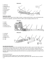 Preview for 5 page of Strend Pro WPSR202 Instruction Manual