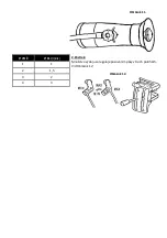 Preview for 8 page of Strend Pro WPSR202 Instruction Manual