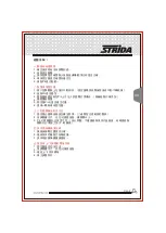 Preview for 18 page of Strida Q/R Manual