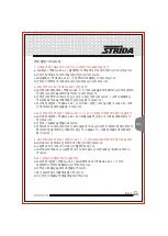 Preview for 30 page of Strida Q/R Manual