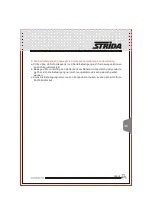 Preview for 38 page of Strida Q/R Manual