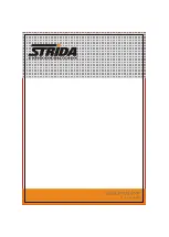 Preview for 44 page of Strida Q/R Manual