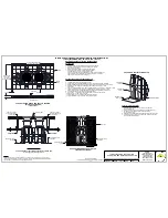 Preview for 3 page of Striem LB-15 Installation, Operation And Maintenance Manual