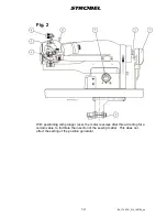 Preview for 16 page of Strobel 170-22D Operating Instructions Manual