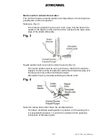 Preview for 17 page of Strobel 170-22D Operating Instructions Manual