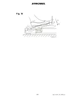 Preview for 29 page of Strobel 170-22D Operating Instructions Manual