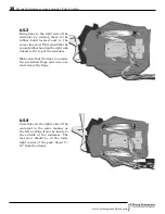 Preview for 20 page of Strong Enterprises 311 Wedge Owner'S Manual