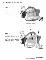 Preview for 22 page of Strong Enterprises 311 Wedge Owner'S Manual