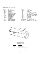 Preview for 25 page of Strong International Ballantyne PRO-35 Instruction Manual