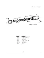 Preview for 36 page of Strong International Ballantyne PRO-35 Instruction Manual