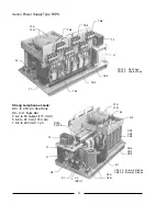 Preview for 6 page of Strong International XENON FXPS Instruction Manual