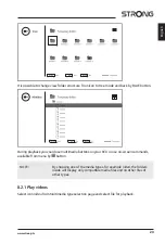 Preview for 27 page of Strong 32HC4433 User Manual