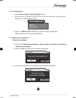 Preview for 18 page of Strong PRIMA II (French) Manuel D'Utilisation