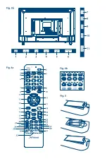 Preview for 3 page of Strong SRT 24HX1001 User Manual