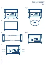 Preview for 1 page of Strong SRT 24HZ4003N Assembly Instructions Manual