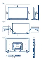 Preview for 2 page of Strong SRT 32HY4003 User Manual