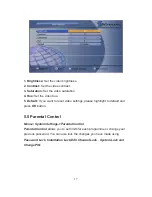 Preview for 19 page of Strong SRT 4950E User Manual