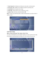 Preview for 21 page of Strong SRT 4950E User Manual