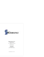 Preview for 32 page of Strong SRT 4950E User Manual