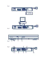 Preview for 3 page of Strong SRT 5011 User Manual