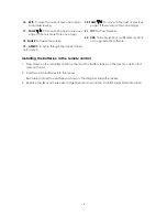 Preview for 9 page of Strong SRT 5406 User Manual