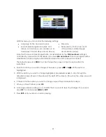 Preview for 30 page of Strong SRT 5406 User Manual