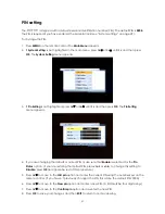 Preview for 31 page of Strong SRT 5406 User Manual