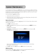 Preview for 42 page of Strong SRT 5410 User Manual