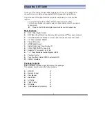 Preview for 5 page of Strong SRT 5495T User Manual