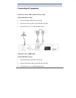 Preview for 11 page of Strong SRT 5495T User Manual