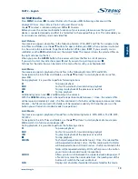 Preview for 22 page of Strong SRT 8526 User Manual