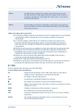 Preview for 25 page of Strong SRT7807 User Manual