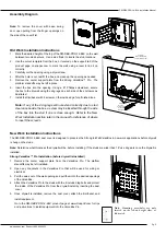 Preview for 2 page of Strong VersaBox SM-RBX-PRO-14-BLK Installation Manual