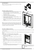 Preview for 2 page of Strong VersaBox SM-RBX-PRO-20-BLK Installation Manual