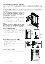 Preview for 3 page of Strong VersaBox SM-RBX-PRO-20-BLK Installation Manual