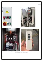 Preview for 31 page of Strongman Tools Telford Installation Manual & Operation Instructions