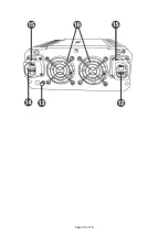 Preview for 10 page of Strongway 53067 Owner'S Manual